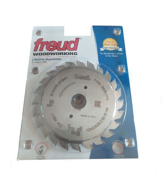 Piła podcinająca podcinak Freud składak LI16M