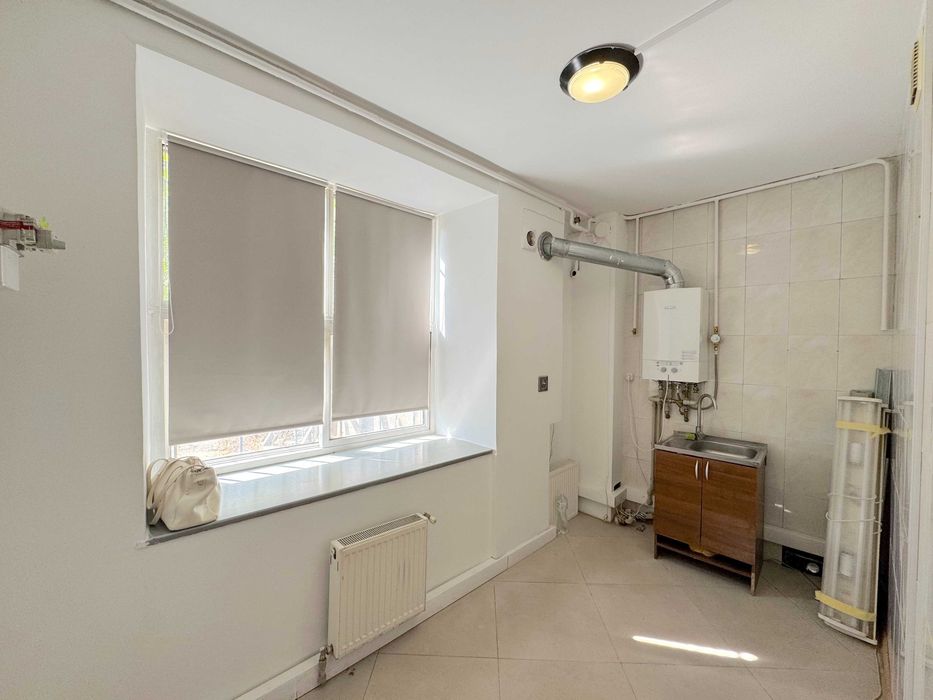 Сдам в Аренду Тихий Офис 160м² 6 каб Дерибасовская, 1 / Леха Качинского