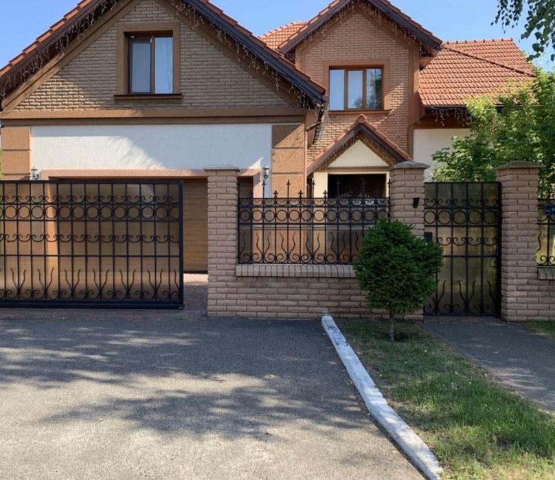 Сдам дом Золоче Осокорки