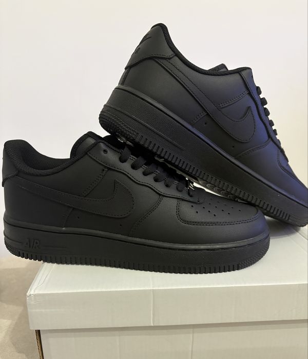 Buty Air Force 1 '07 rozm. 44