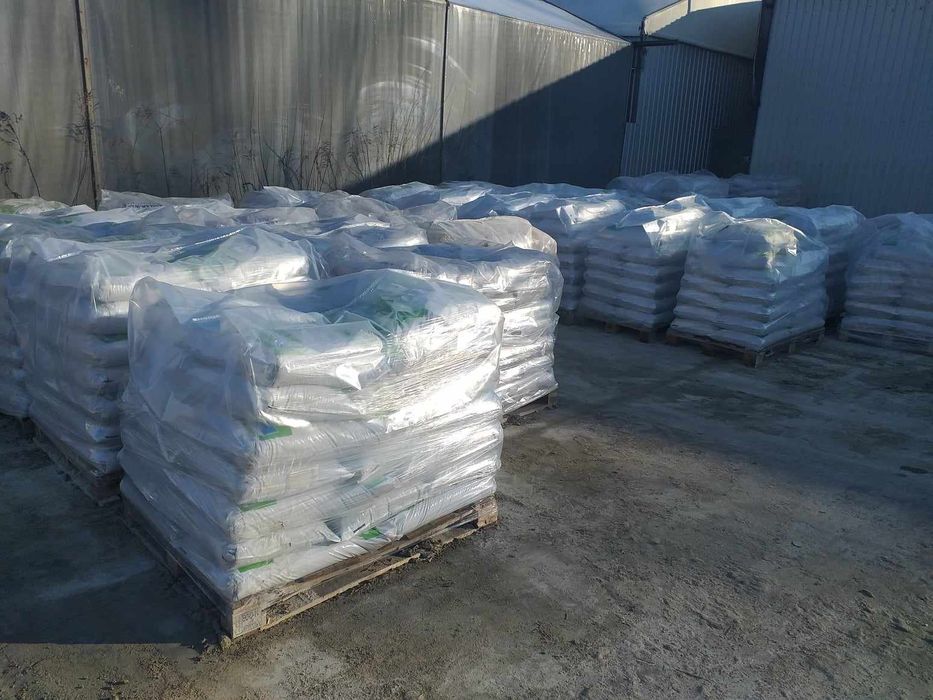 Wapno granulowane magnezowe kredowe tlenkowe kreda