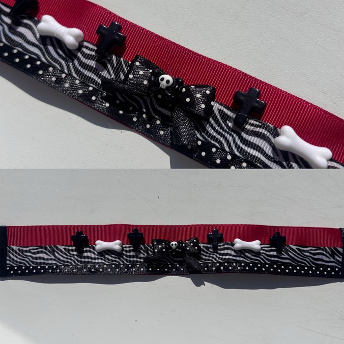 alt chokery handmade