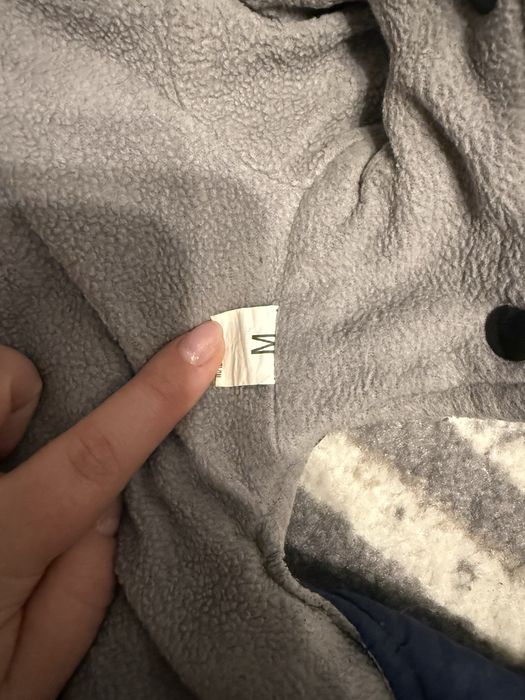 Курточка для собаки(зима)