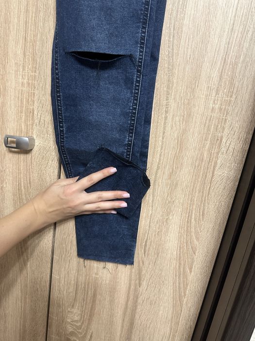 Легінси джинси H&M