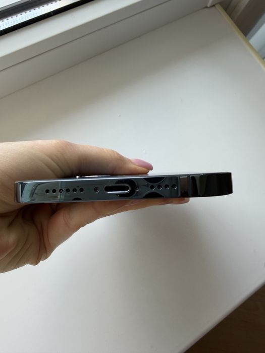 Iphone 12 pro max 256gb