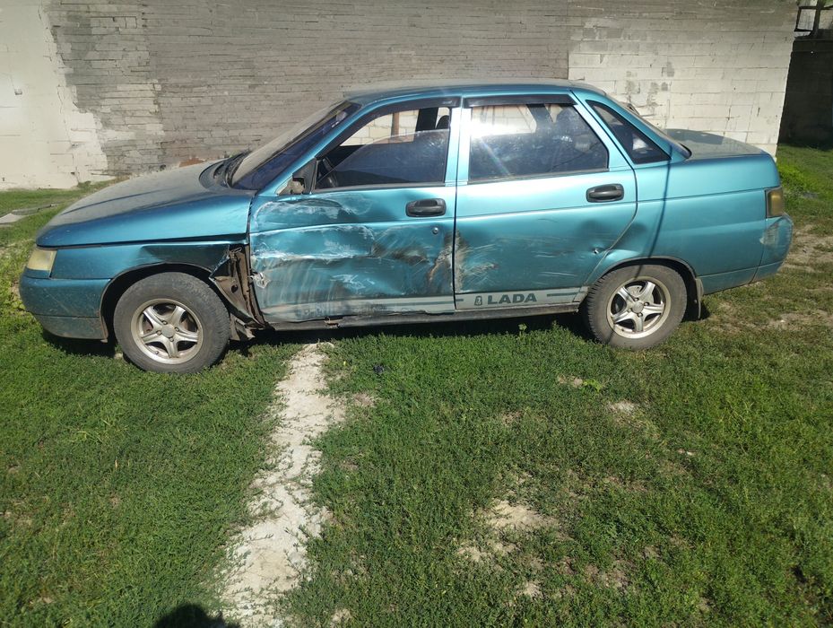 Продам  ВАЗ 2110