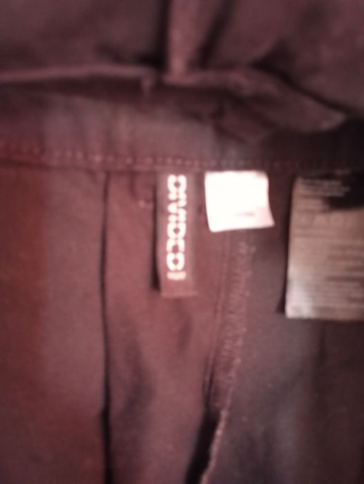 Mini spódniczka czarna