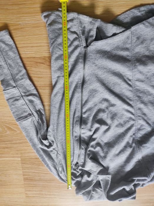 Bluza bez kaptura M/L