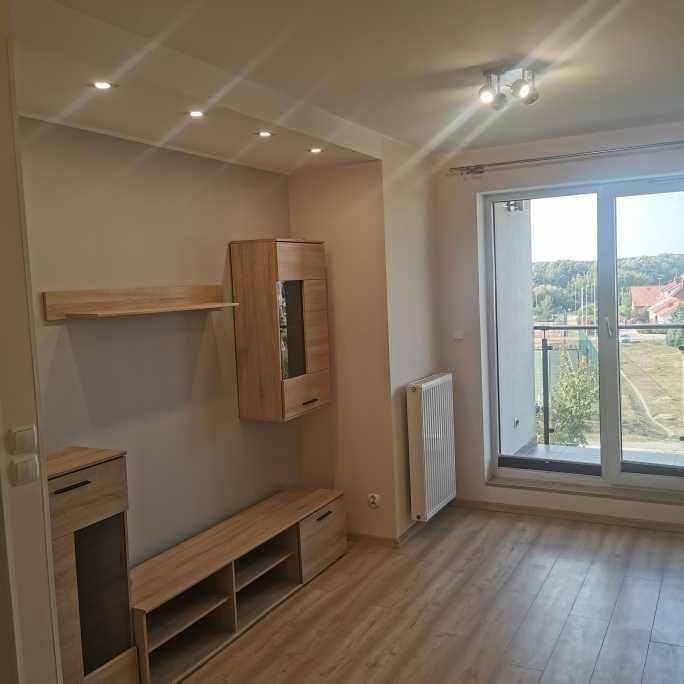 Mieszkanie 2 pokojowe Osiedle Zielona Dolina