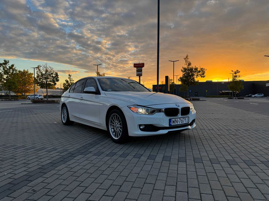 BMW Seria 3