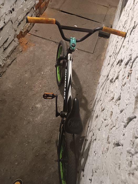 Bmx 20" bombart dobra cena polecam