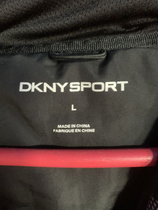 Bezrękawnik meski DKNY L