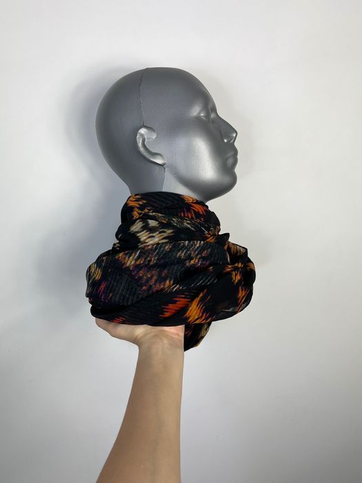 Chusta Szalik Calvin Klein