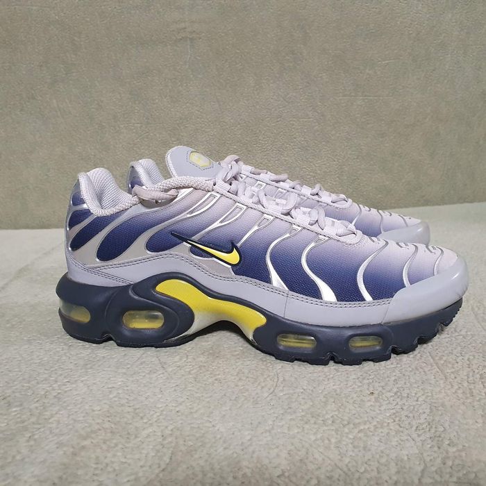 Кросівки nike air max tn,оригінал