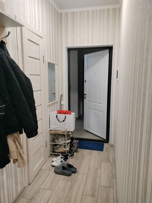 2-комнатная квартира по адресу ул. Грушевского (площадь 50 м²) - Atlanta.ua - фото 6