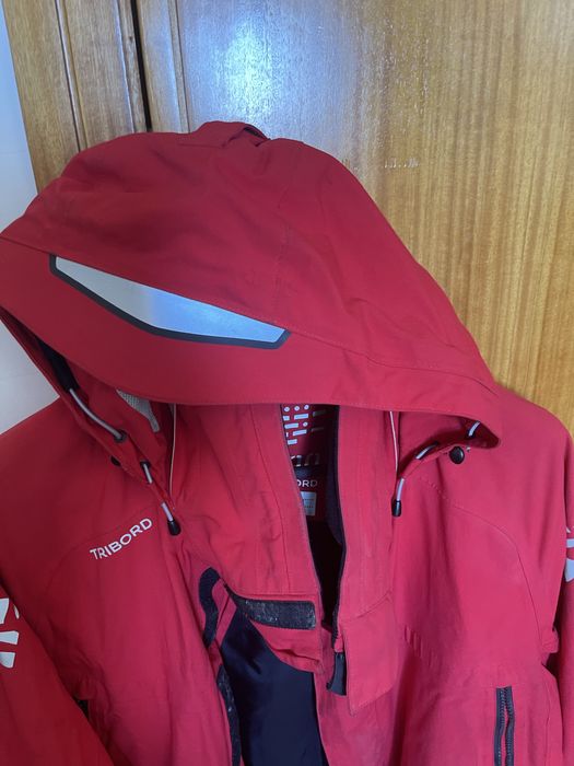 Casaco SAILING 500 Tribord