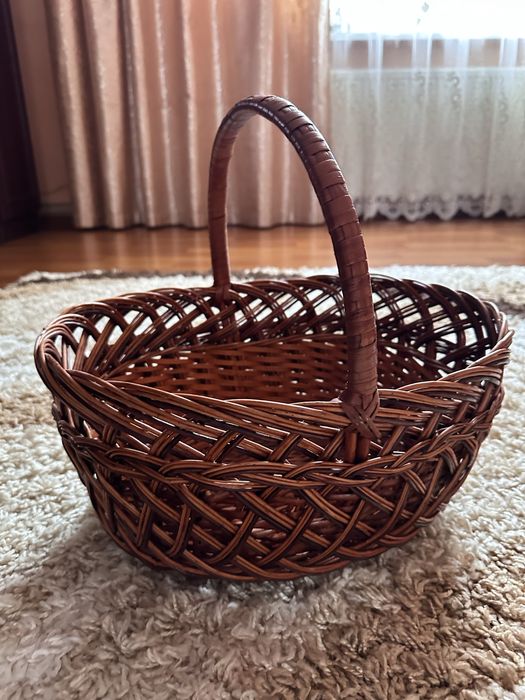 Кошик на паску .