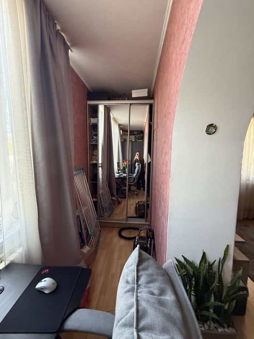 ‼️Терміново‼️Продам однокімнатну квартирку в новому будинку