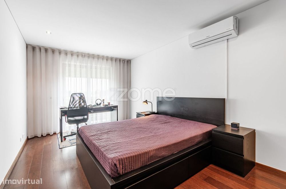 Moradia T3 Banda em Priscos, Braga
