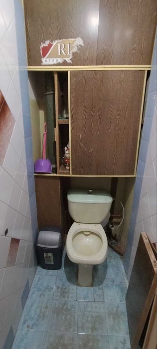 Здам 2 кімнатну із окрем кімнатами  Василенка 14 Г. Соломянский район