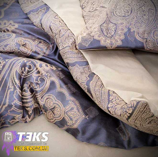 САТИН-ЖАККАРД постельное белье сатин жаккард TIARE TEKS жакард подарок