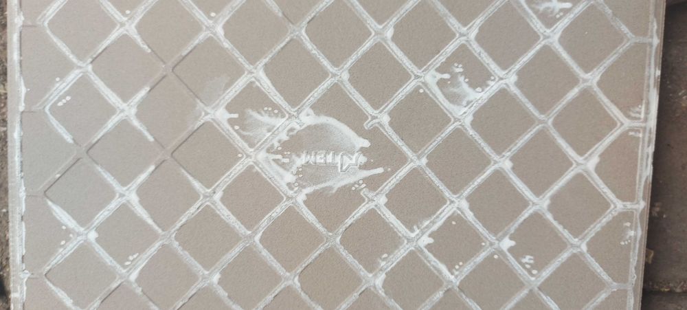 Плитка керамічна універсальна КЕРАМОГРАНІТ АТЕМ 300×300×7.0мм Нові