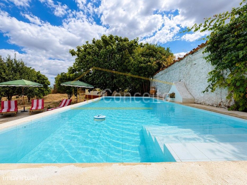 Charme Campestre