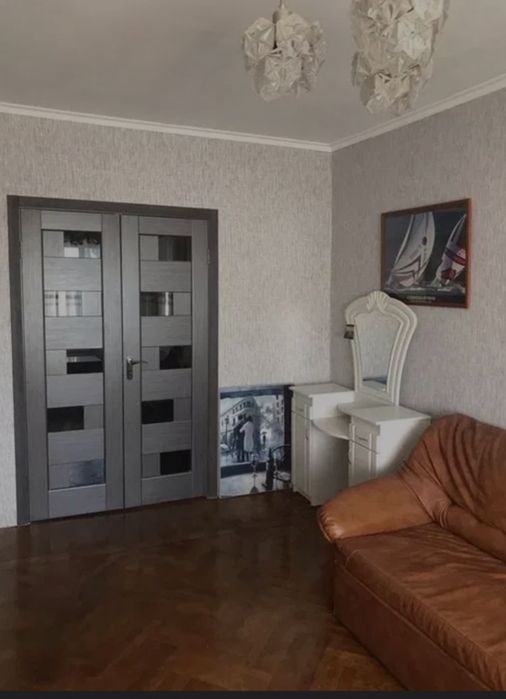 Продам 3 комнатную квартиру