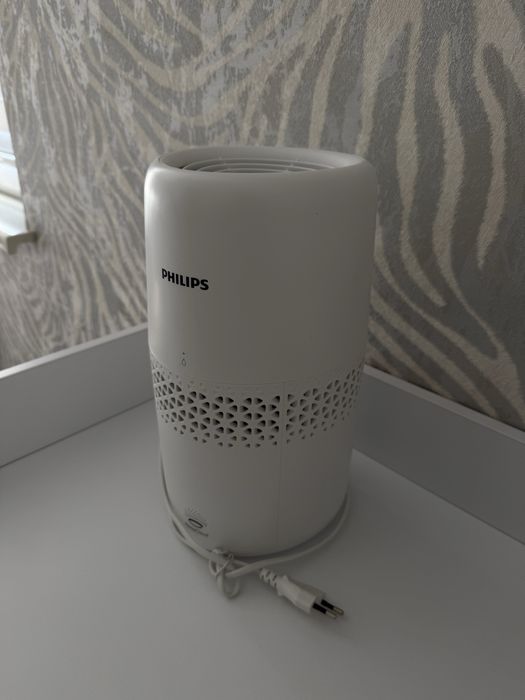 Увлажнитель воздуха Philips