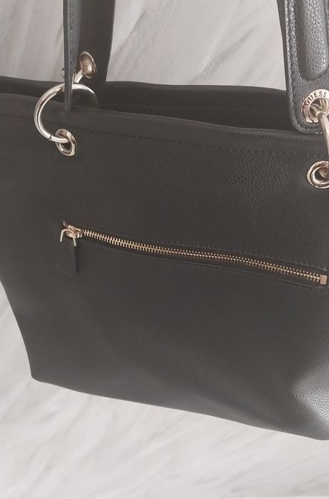Torba Guess czarna