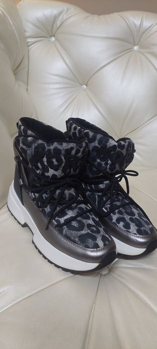 Śniegowce Michael Kors