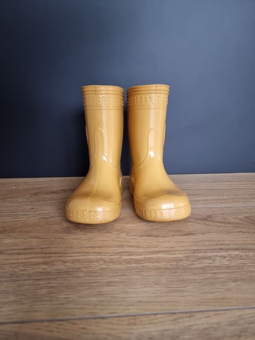 Kalosze firmy Kaloszepoprosze, r 23/24