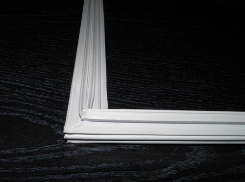 Ущільнювач для холодильника/уплотнитель/гума/уплотнительная резина