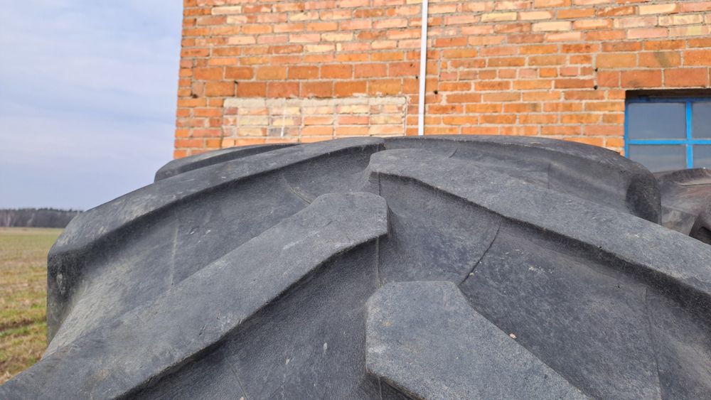 Opony trelleborg tm800 710/70R38
