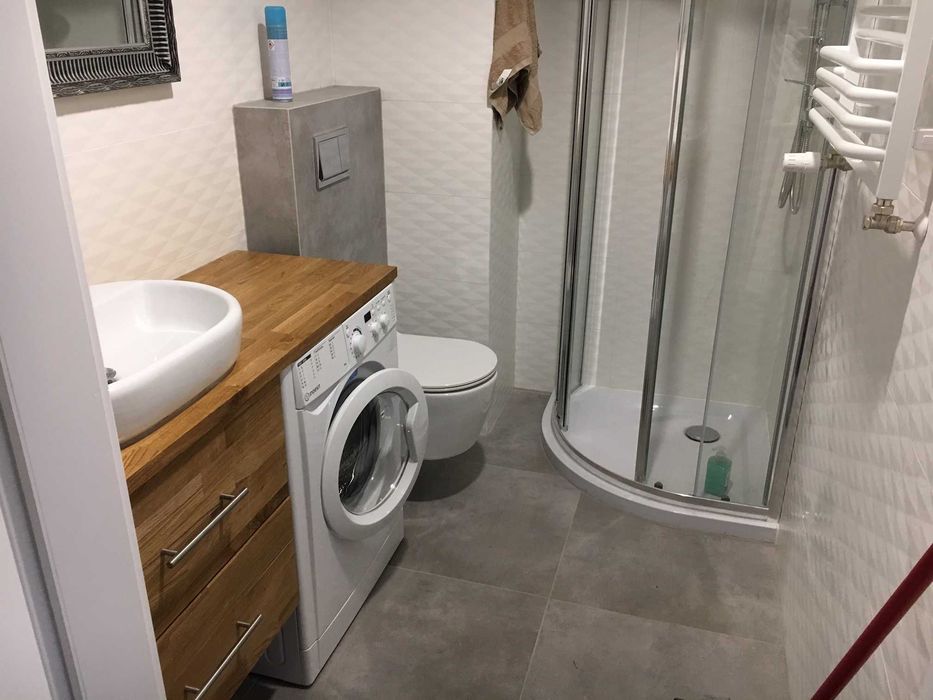 Mieszkanie,  Gdańsk ul. Ofiar Grudnia '70 28 m2 dwa pokoje