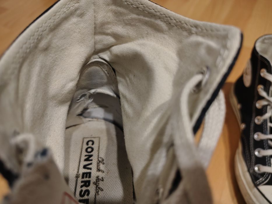 Converse Chuck Taylor 70