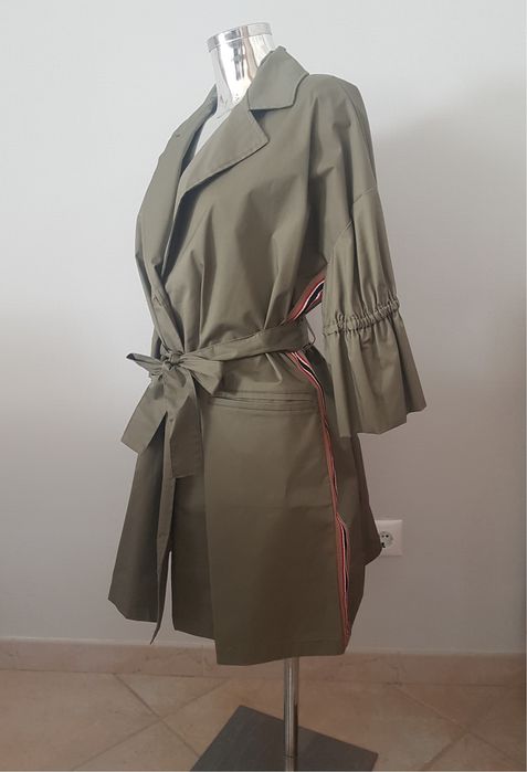 Trend caqui da marca ‘Maryley