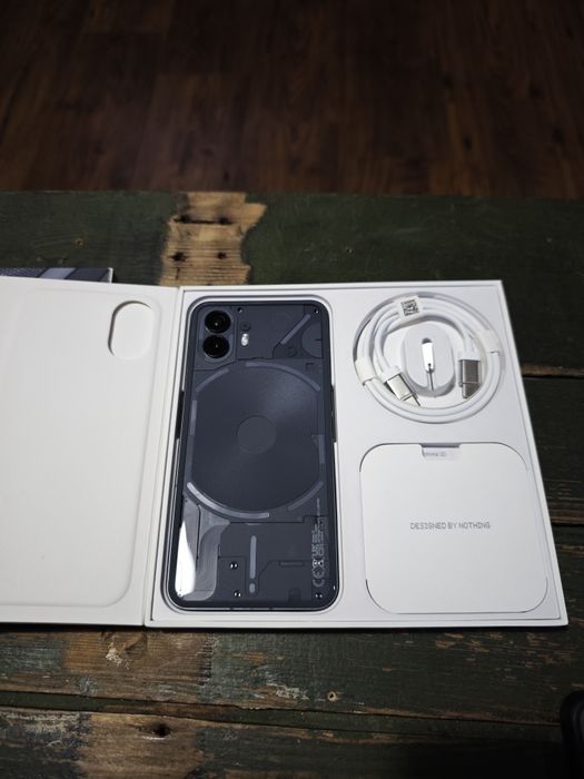 Nothing Phone 2 12/256 GB