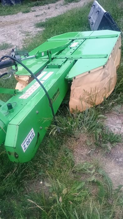Kosiarka rotacyjna 1.85