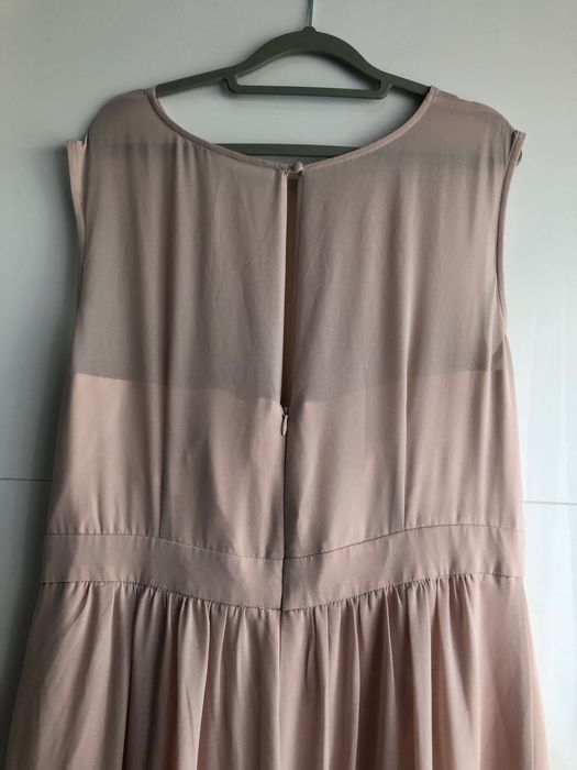 Sukienka damska midi