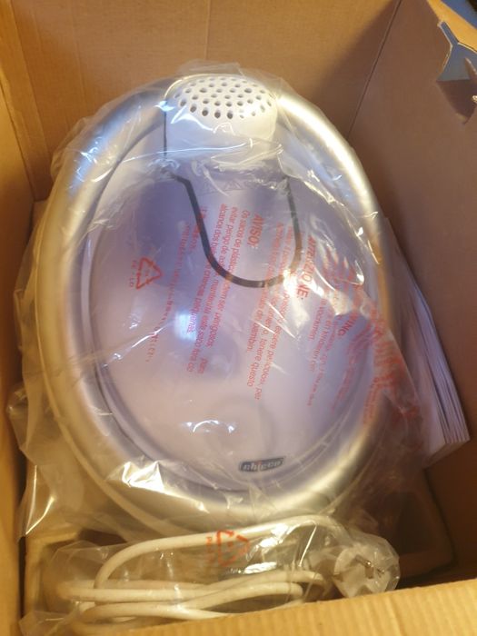 Humidificador Chicco