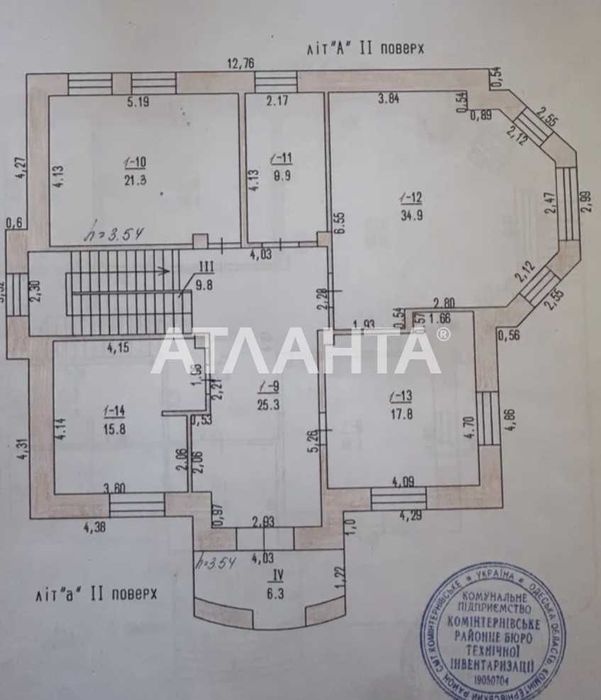 Эксклюзивный дом в элитном районе вблизи моря!
