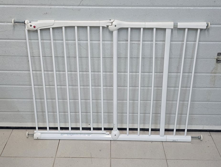 Grades de proteção escadas bebés