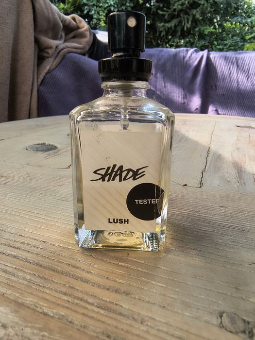 Lush Shade Unikat