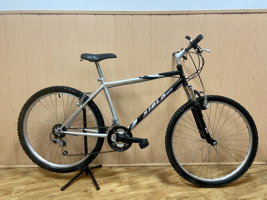 Bicicleta Sirla roda 26