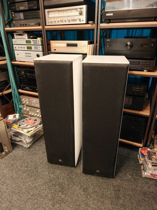 JBL E100 Northridge ! Potężne kolumny podłogowe !