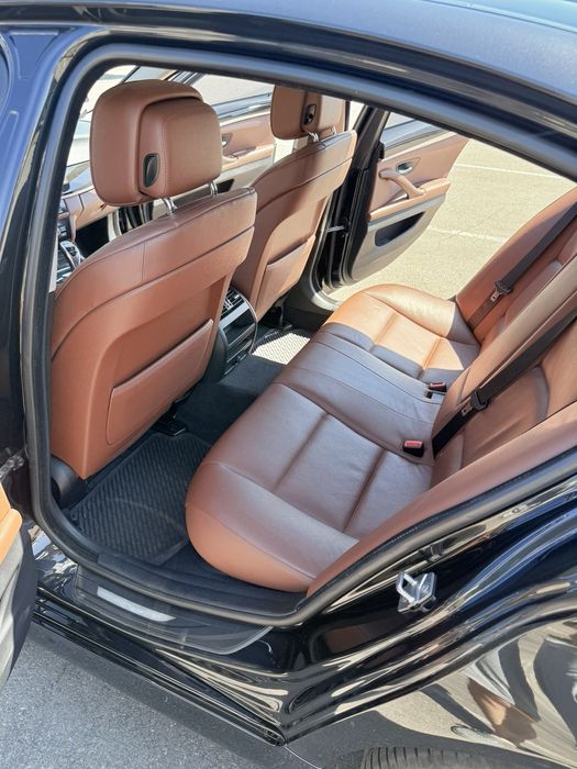 BMW f10 528i xdrive