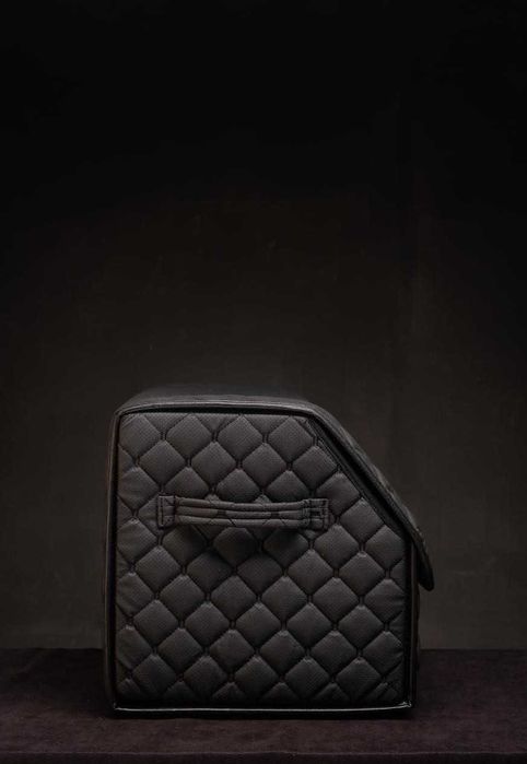 Органайзер в Авто. Саквояж в авто Сумка у багажник машини.