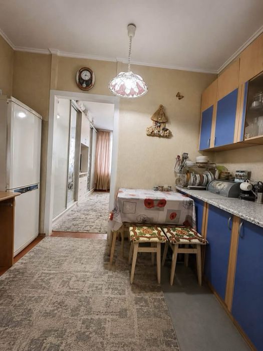 Продам кімнату в гуртожитку вул.Шолом Алейхема