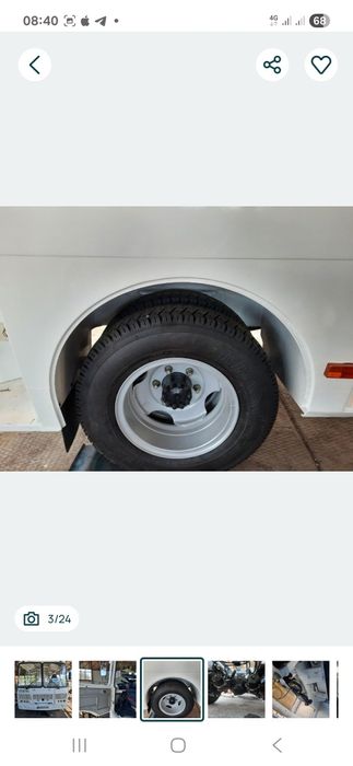 Автодім Вашої мрії...